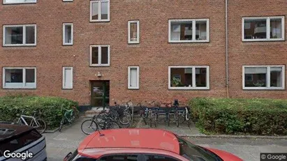Lejligheder til salg i Valby - Foto fra Google Street View
