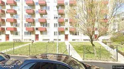 Lejligheder til salg i Kastrup - Foto fra Google Street View