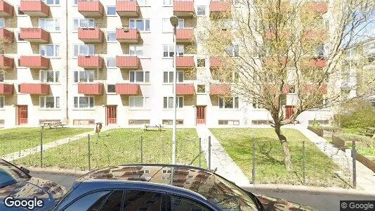 Lejligheder til salg i Kastrup - Foto fra Google Street View