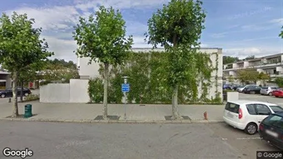 Lejligheder til salg i Kongens Lyngby - Foto fra Google Street View