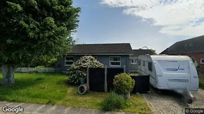 Lejligheder til salg i Hals - Foto fra Google Street View