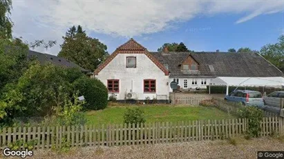 Lejligheder til salg i Aabenraa - Foto fra Google Street View