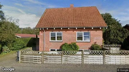 Lejligheder til salg i Jerslev J - Foto fra Google Street View