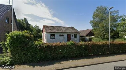 Lejligheder til salg i Brørup - Foto fra Google Street View