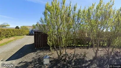 Lejligheder til salg i Thisted - Foto fra Google Street View