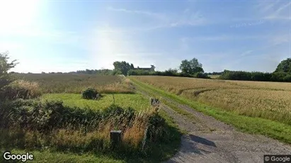 Lejligheder til salg i Rønne - Foto fra Google Street View