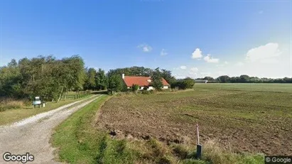 Lejligheder til salg i Hjørring - Foto fra Google Street View