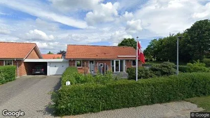 Lejligheder til salg i Karup J - Foto fra Google Street View