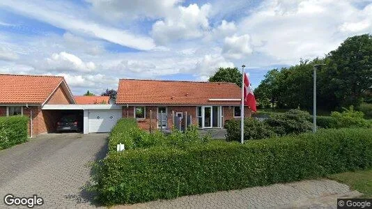 Lejligheder til salg i Karup J - Foto fra Google Street View