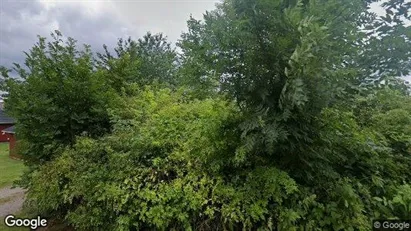 Lejligheder til salg i Hadsund - Foto fra Google Street View