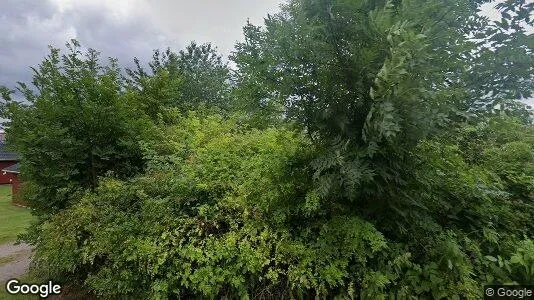 Lejligheder til salg i Hadsund - Foto fra Google Street View