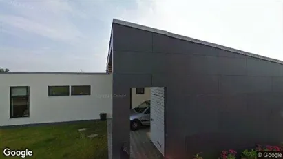 Lejligheder til salg i Søndersø - Foto fra Google Street View