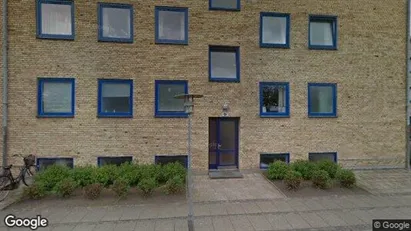 Lejligheder til salg i Holstebro - Foto fra Google Street View