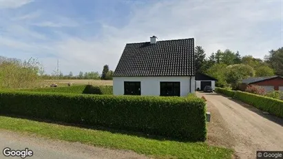 Lejligheder til salg i Karup J - Foto fra Google Street View