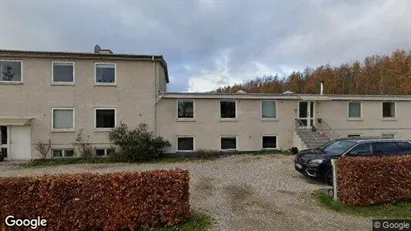Lejligheder til salg i Stenløse - Foto fra Google Street View