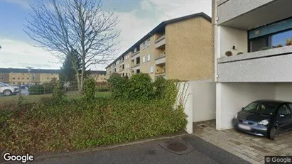 Lejligheder til salg i Aalborg Centrum - Foto fra Google Street View