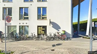 Lejligheder til leje i København S - Foto fra Google Street View