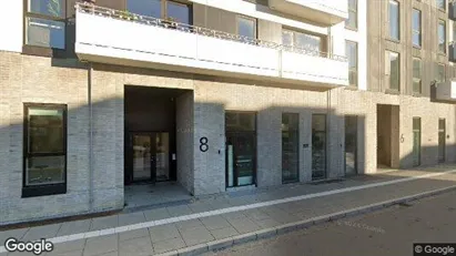 Lejligheder til leje i København SV - Foto fra Google Street View