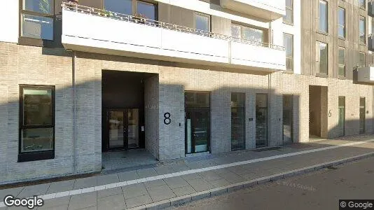 Lejligheder til leje i København SV - Foto fra Google Street View