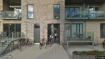 Lejligheder til leje i København SV - Foto fra Google Street View
