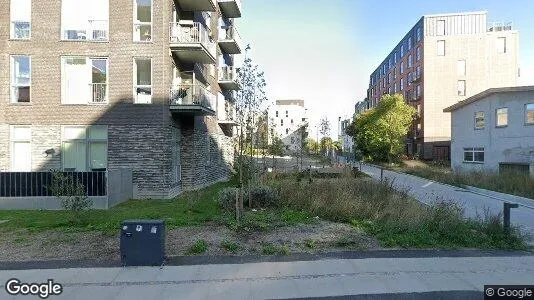 Lejligheder til leje i København S - Foto fra Google Street View