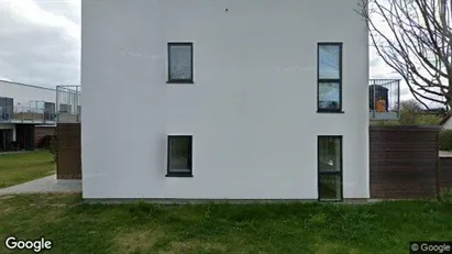 Lejligheder til leje i Greve - Foto fra Google Street View