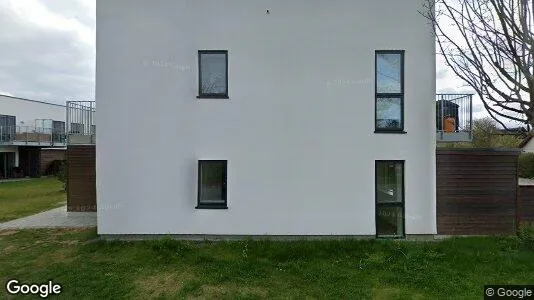Lejligheder til leje i Greve - Foto fra Google Street View