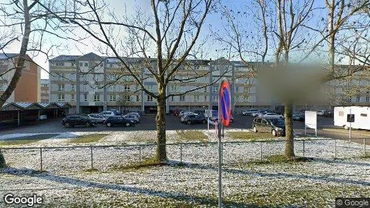 Lejligheder til leje i Køge - Foto fra Google Street View