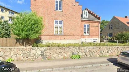 Lejligheder til salg i Roskilde - Foto fra Google Street View