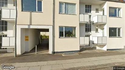 Lejligheder til salg i Kongens Lyngby - Foto fra Google Street View