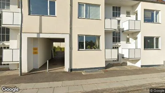 Lejligheder til salg i Kongens Lyngby - Foto fra Google Street View