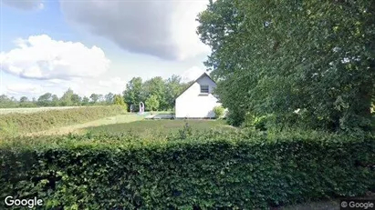 Lejligheder til salg i Aulum - Foto fra Google Street View