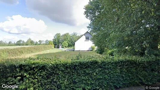 Lejligheder til salg i Aulum - Foto fra Google Street View