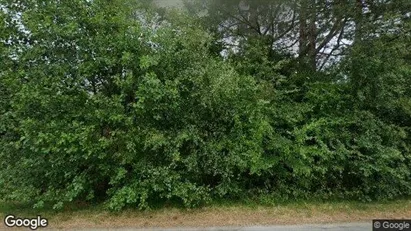 Lejligheder til salg i Væggerløse - Foto fra Google Street View