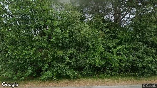 Lejligheder til salg i Væggerløse - Foto fra Google Street View