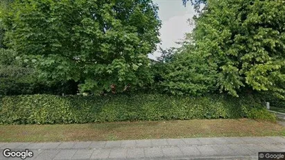 Lejligheder til salg i Dybvad - Foto fra Google Street View