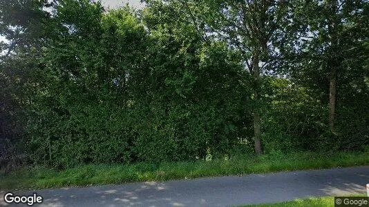 Lejligheder til salg i Nordborg - Foto fra Google Street View