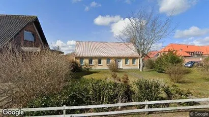 Lejligheder til salg i Hals - Foto fra Google Street View