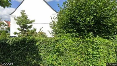 Lejligheder til salg i Haderslev - Foto fra Google Street View