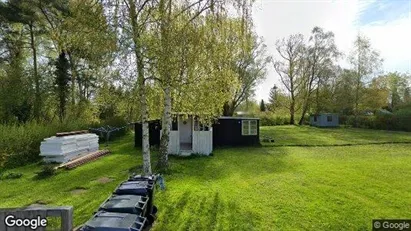Lejligheder til salg i Holbæk - Foto fra Google Street View