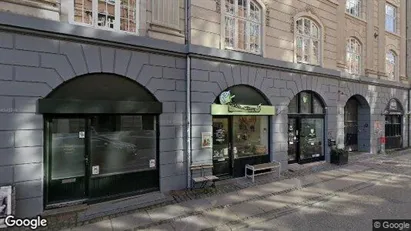 Lejligheder til leje i København K - Foto fra Google Street View