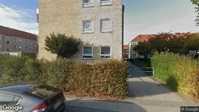 Lejligheder til leje i København S - Foto fra Google Street View