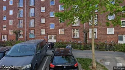 Lejligheder til leje i København S - Foto fra Google Street View