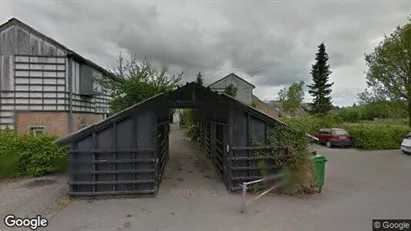 Værelser til leje i Herfølge - Foto fra Google Street View