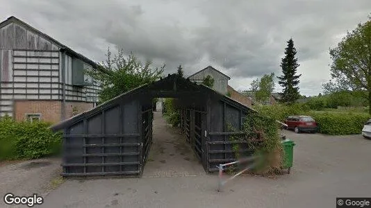 Værelser til leje i Herfølge - Foto fra Google Street View