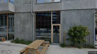 Lejligheder til leje i København S - Foto fra Google Street View