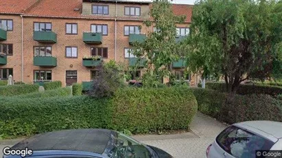Lejligheder til salg i København NV - Foto fra Google Street View