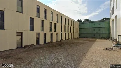 Lejligheder til leje i Roskilde - Foto fra Google Street View
