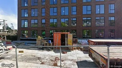 Lejligheder til leje i Rødovre - Foto fra Google Street View