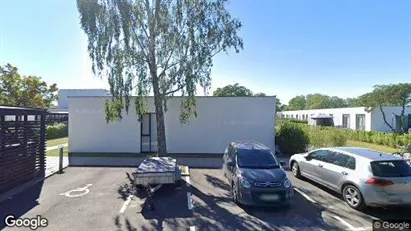 Lejligheder til leje i Greve - Foto fra Google Street View